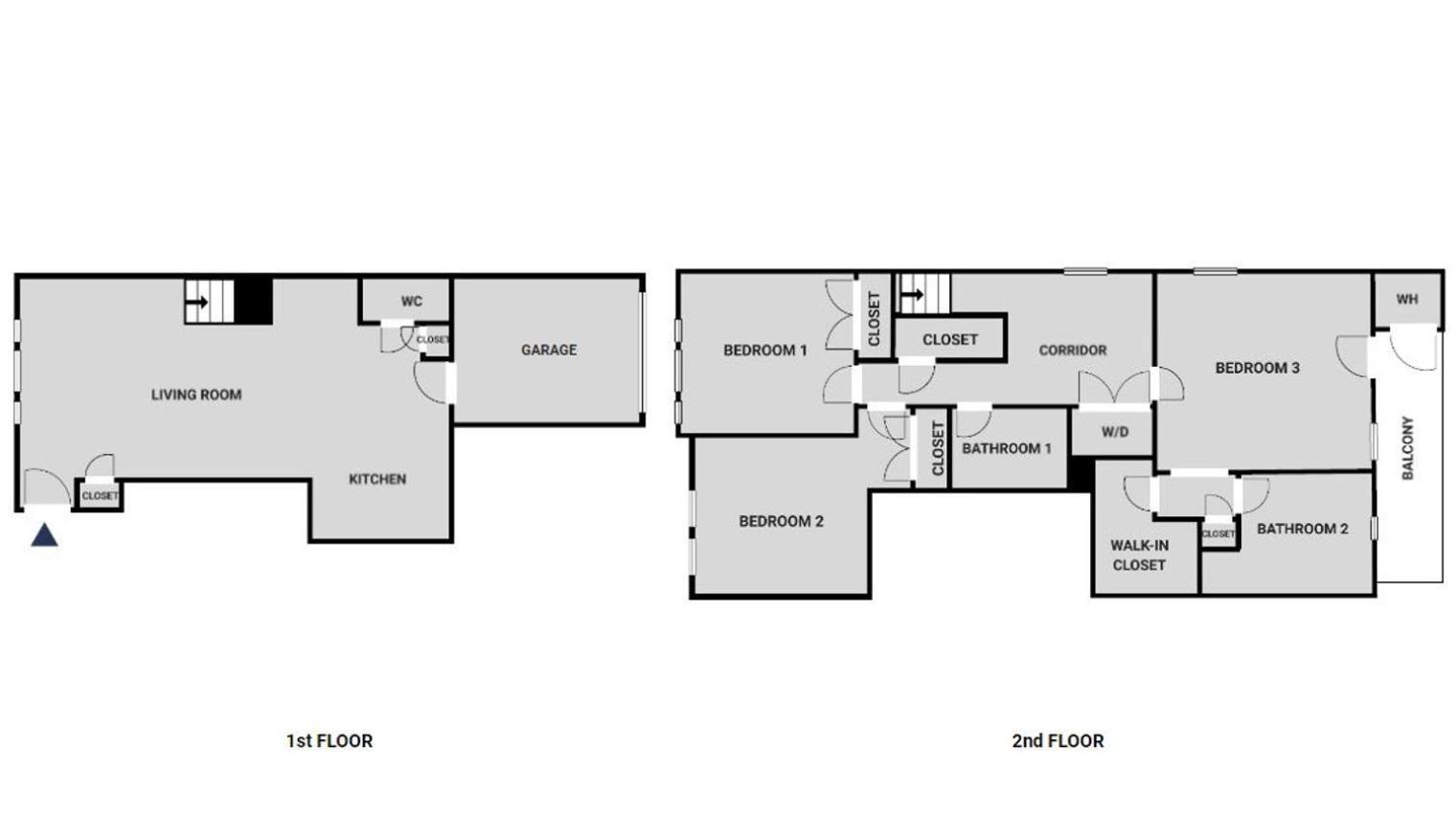 Ashburn 3Br W Wd Nr Airport National Park Wdc-764 Appartement Buitenkant foto